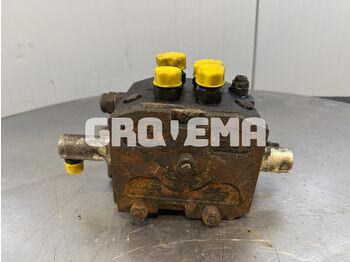 LIEBHERR Hydraulik