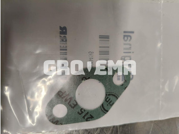 LIEBHERR Motor und Teile