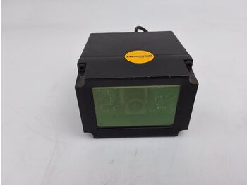 LIEBHERR Elektrische Ausrüstung