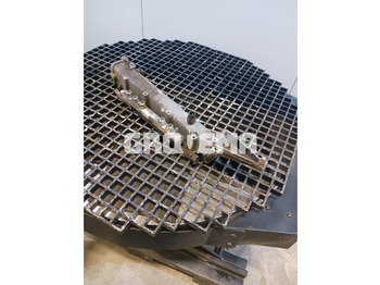 LIEBHERR Motor und Teile