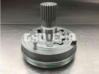 LIEBHERR Hydraulikpumpe