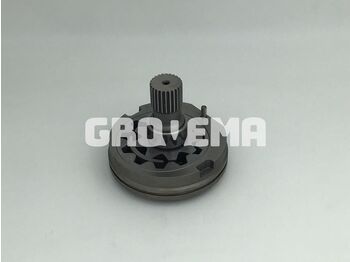 LIEBHERR Hydraulikpumpe