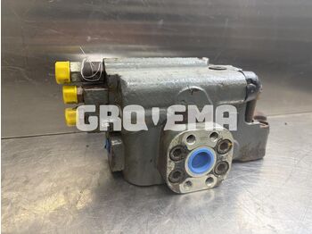 LIEBHERR Hydraulik