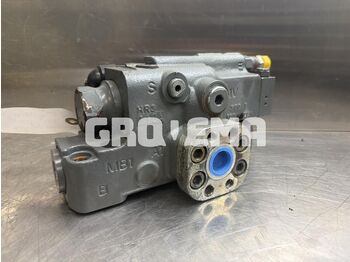 LIEBHERR Hydraulik