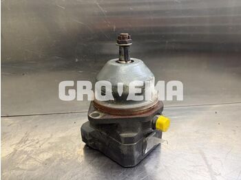 LIEBHERR Hydraulikpumpe