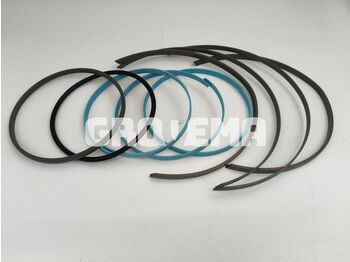 LIEBHERR Motor und Teile