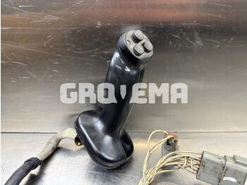 LIEBHERR Hydraulik