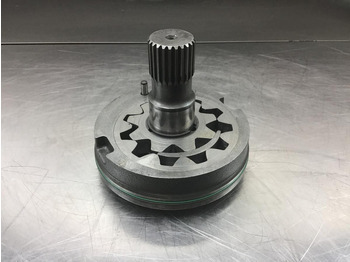 LIEBHERR Hydraulikpumpe