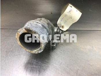 LIEBHERR Kühlsystem