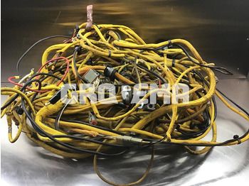 LIEBHERR Kabel/ Kabelbaum