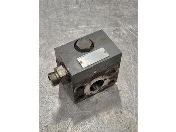 LIEBHERR Hydraulik