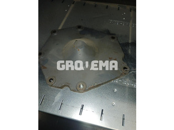 LIEBHERR Motor und Teile