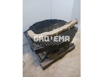 LIEBHERR Motor und Teile