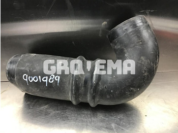 LIEBHERR Kühlsystem