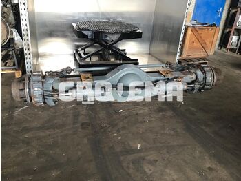 LIEBHERR Hinterachse