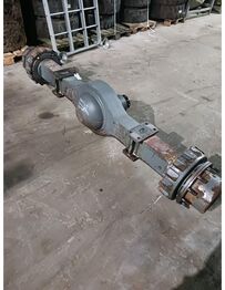 LIEBHERR Achse und Teile