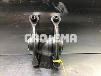 LIEBHERR Motor und Teile
