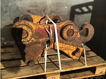 Schnellwechsler Liebherr SW-48 Quick Hitch: das Bild 3 Schnellwechsler Liebherr SW-48 Quick Hitch: das Bild 3