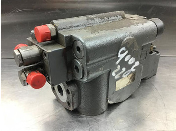 LIEBHERR Hydraulik