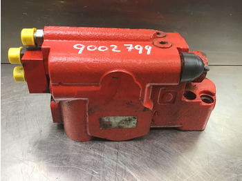 LIEBHERR Hydraulik
