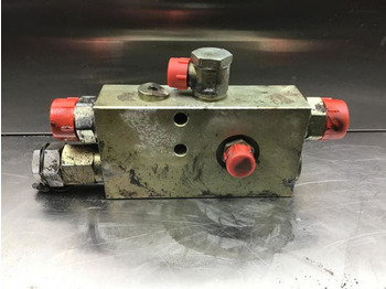 LIEBHERR Hydraulik