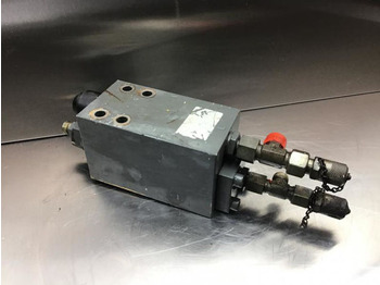 LIEBHERR Hydraulik