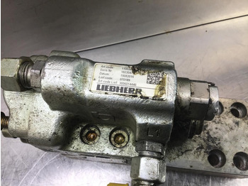 LIEBHERR Ventil