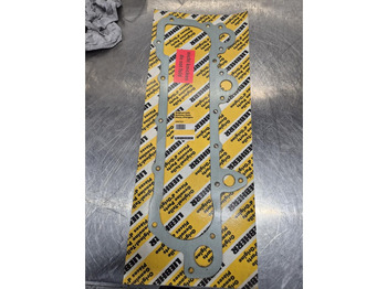 LIEBHERR Motor und Teile