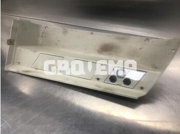 LIEBHERR Stoßstange