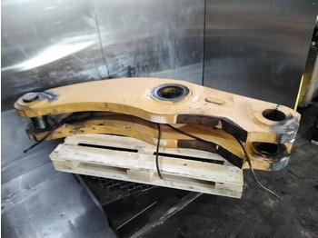 LIEBHERR Schnellwechsler