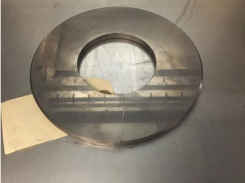 LIEBHERR Bremsscheibe