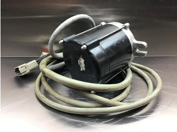 LIEBHERR Elektrische Ausrüstung