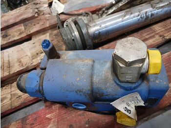 LIEBHERR Hydraulik