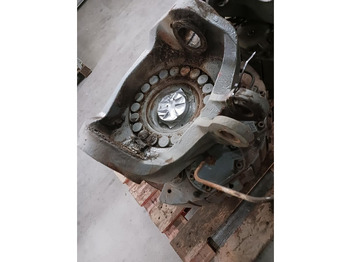 LIEBHERR Achsschenkel