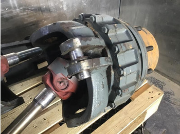 LIEBHERR Achsschenkel