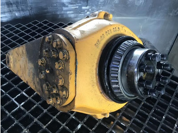 LIEBHERR Achsschenkel