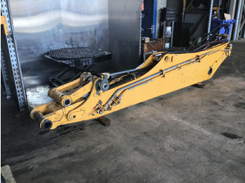 LIEBHERR Karosserie und Außen