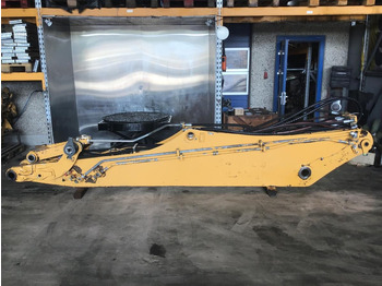 LIEBHERR Karosserie und Außen