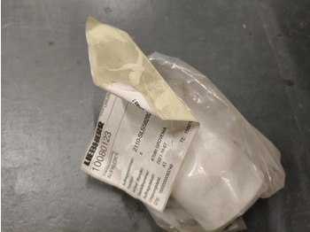 LIEBHERR Stoßstange