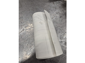 LIEBHERR Stoßstange