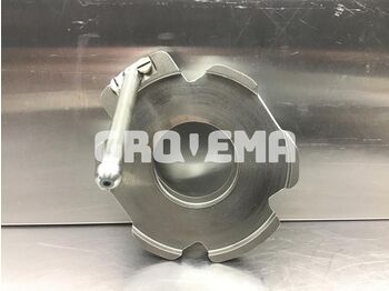 LIEBHERR Hydraulik