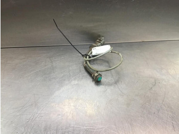 LIEBHERR Armaturenbrett