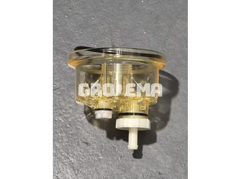 LIEBHERR Kraftstofffilter