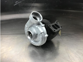LIEBHERR Turbolader