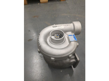 LIEBHERR Turbolader