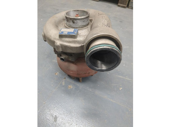 LIEBHERR Turbolader