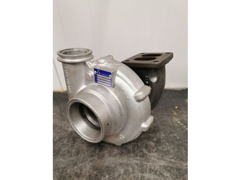 LIEBHERR Turbolader