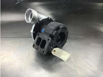 Turbolader Liebherr Turbo Charger K29: das Bild 2