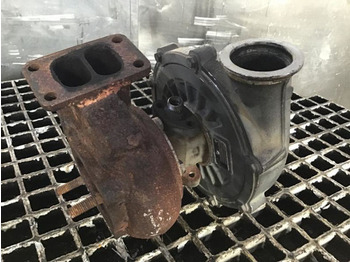 LIEBHERR Turbolader