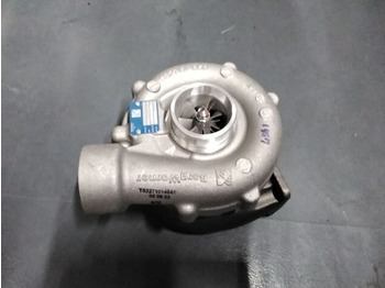 LIEBHERR Turbolader